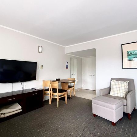 Anzac Court Motel Όκλαντ Εξωτερικό φωτογραφία