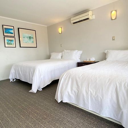 Anzac Court Motel Όκλαντ Εξωτερικό φωτογραφία
