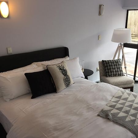 Anzac Court Motel Όκλαντ Δωμάτιο φωτογραφία