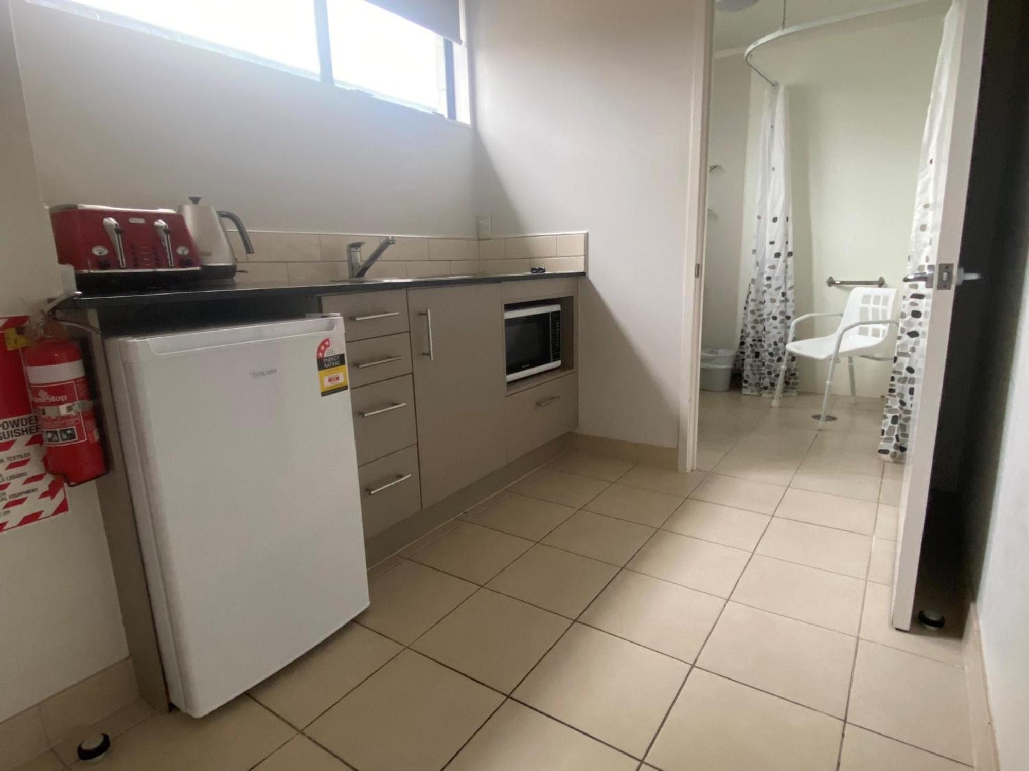 Anzac Court Motel Όκλαντ Εξωτερικό φωτογραφία