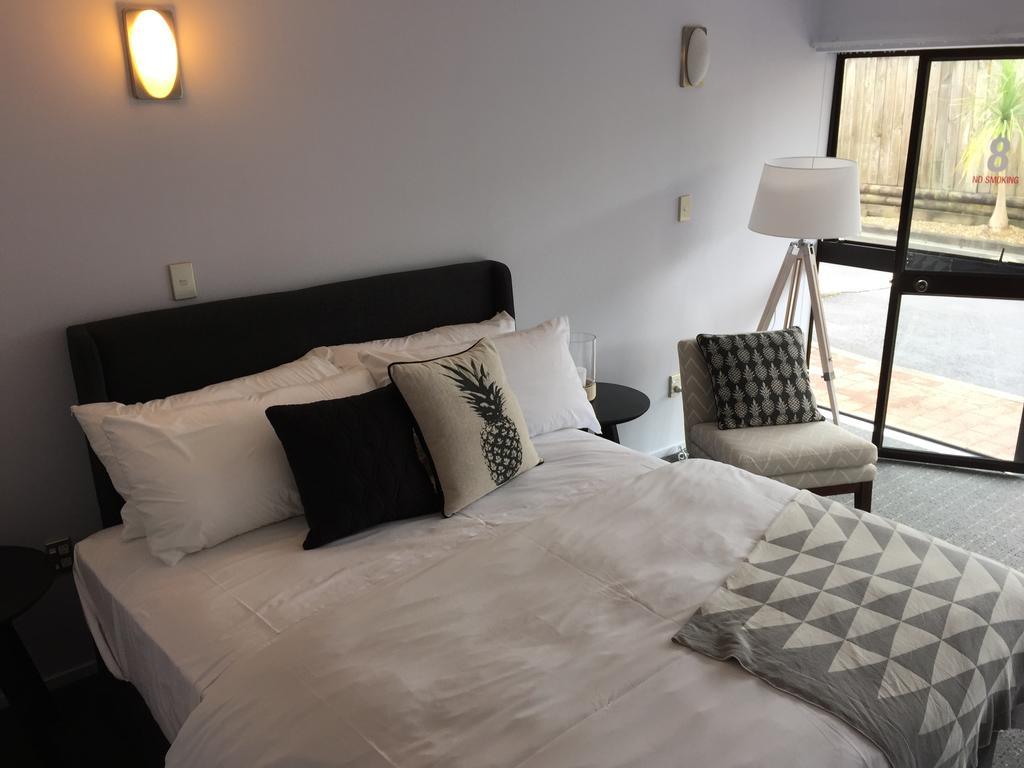 Anzac Court Motel Όκλαντ Δωμάτιο φωτογραφία