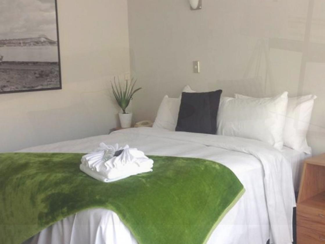Anzac Court Motel Όκλαντ Εξωτερικό φωτογραφία