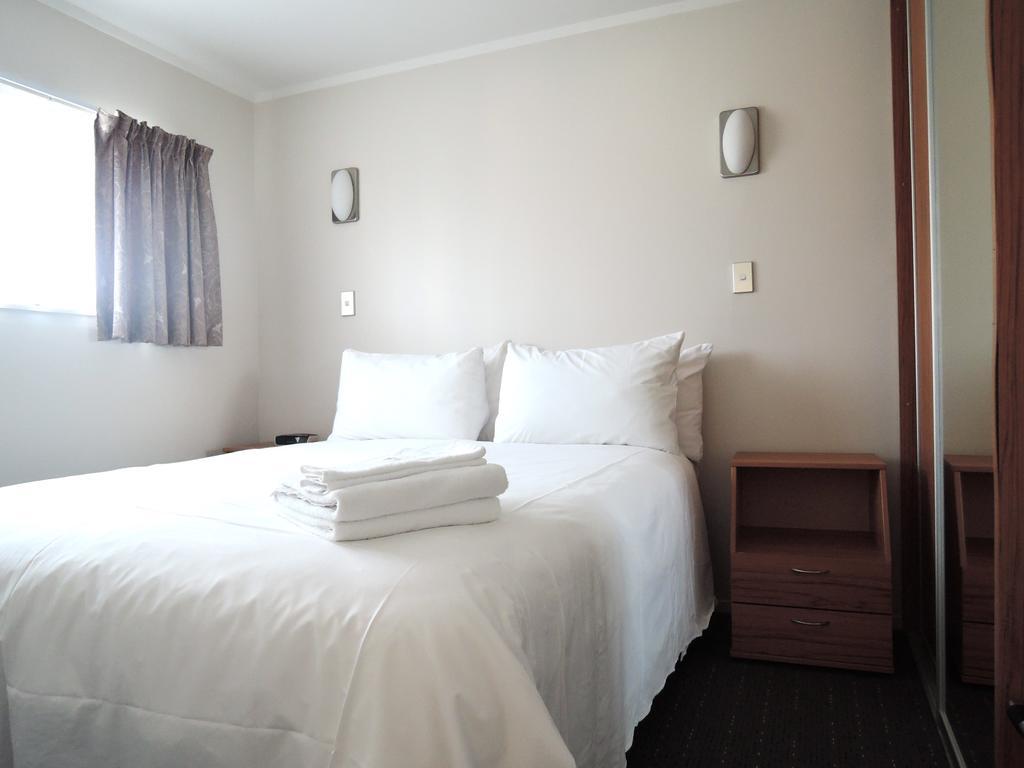 Anzac Court Motel Όκλαντ Εξωτερικό φωτογραφία