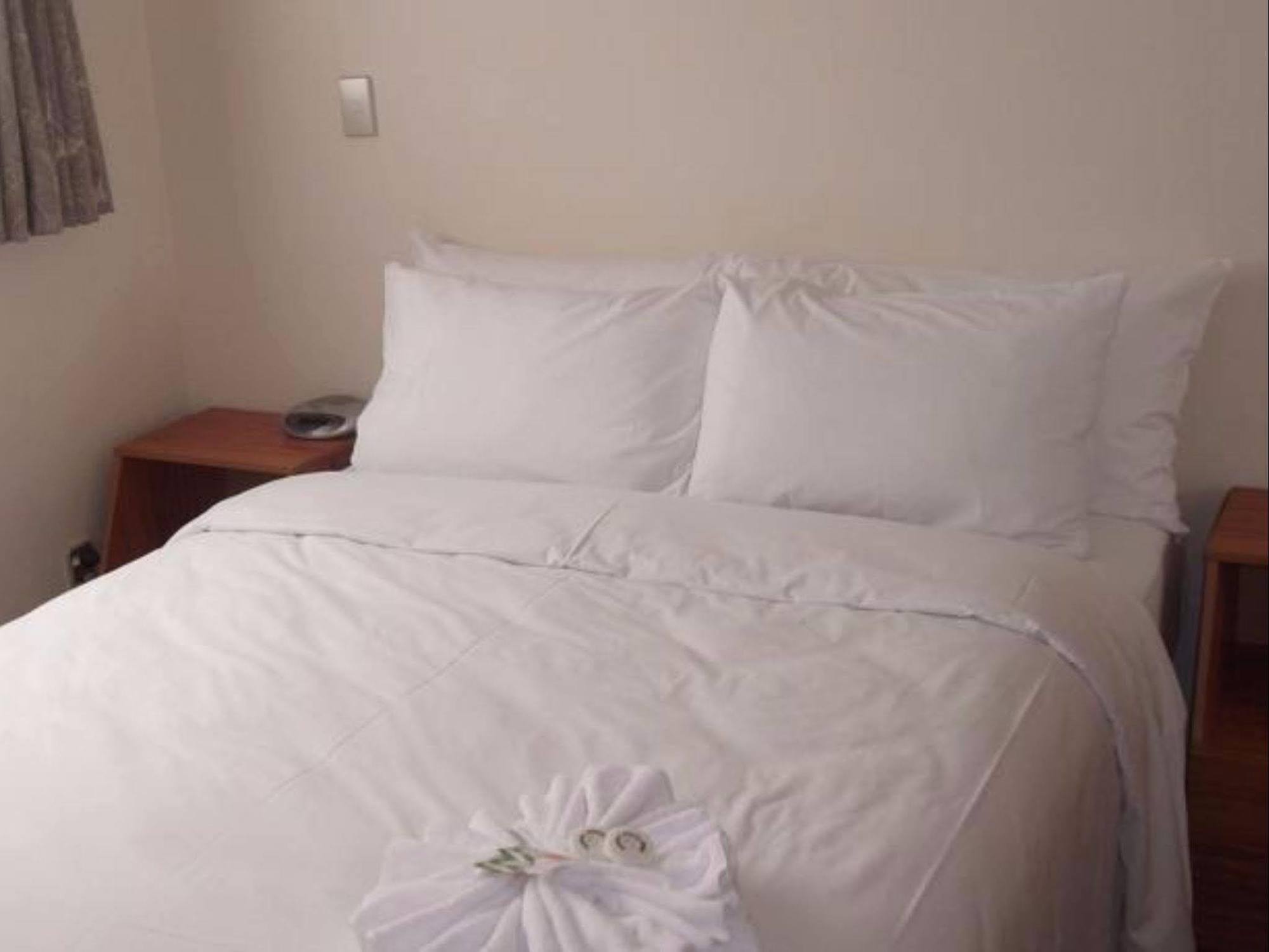 Anzac Court Motel Όκλαντ Εξωτερικό φωτογραφία