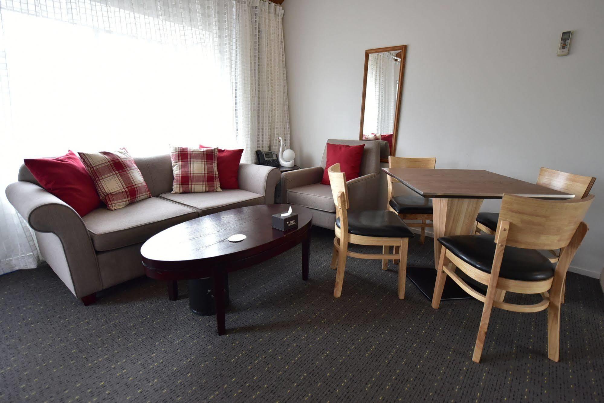 Anzac Court Motel Όκλαντ Εξωτερικό φωτογραφία