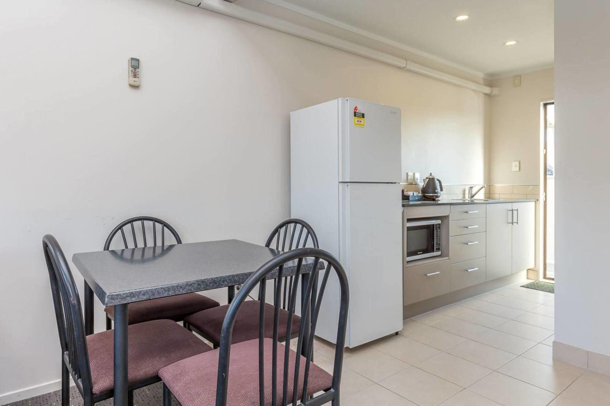 Anzac Court Motel Όκλαντ Εξωτερικό φωτογραφία