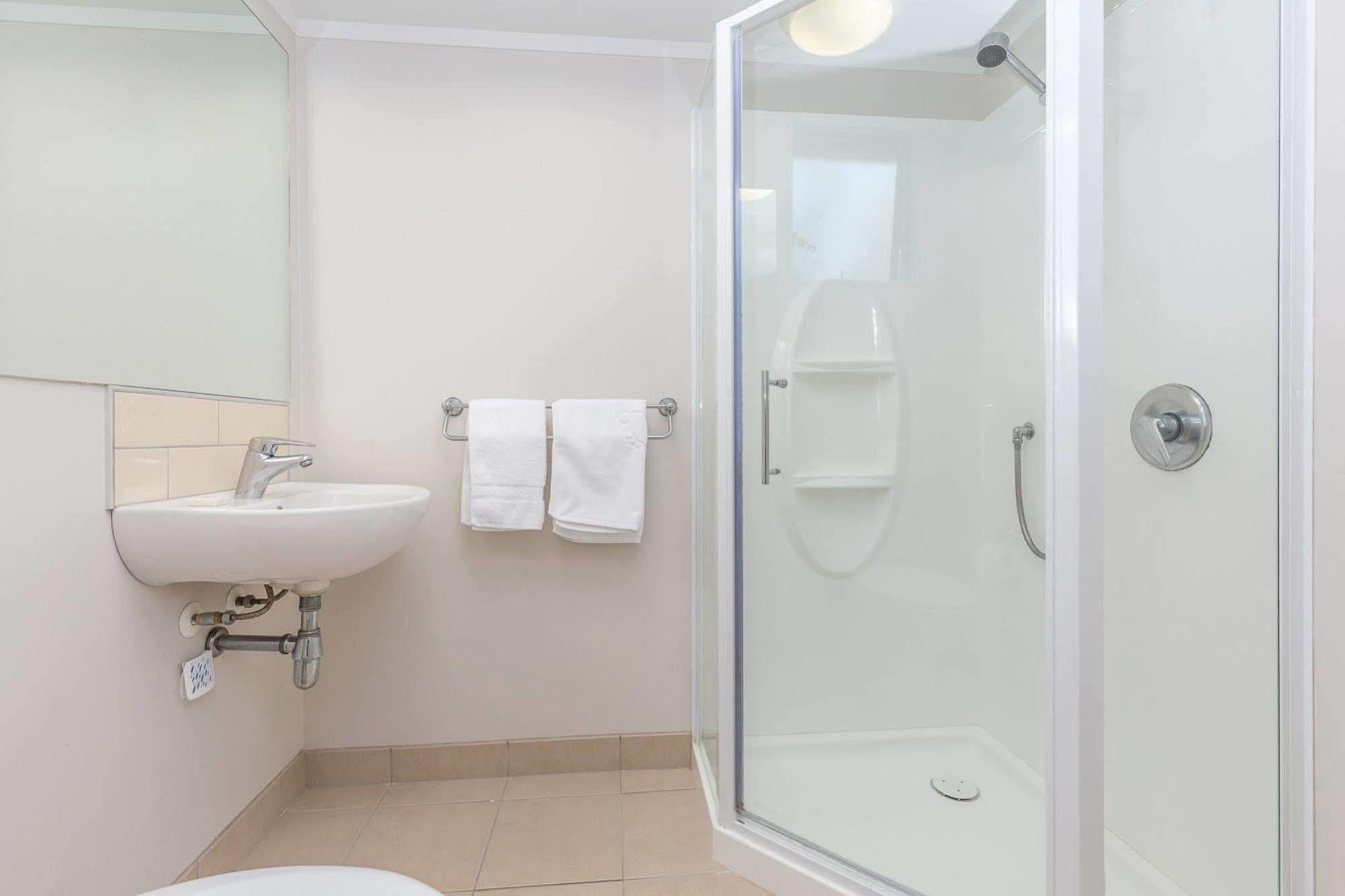 Anzac Court Motel Όκλαντ Εξωτερικό φωτογραφία