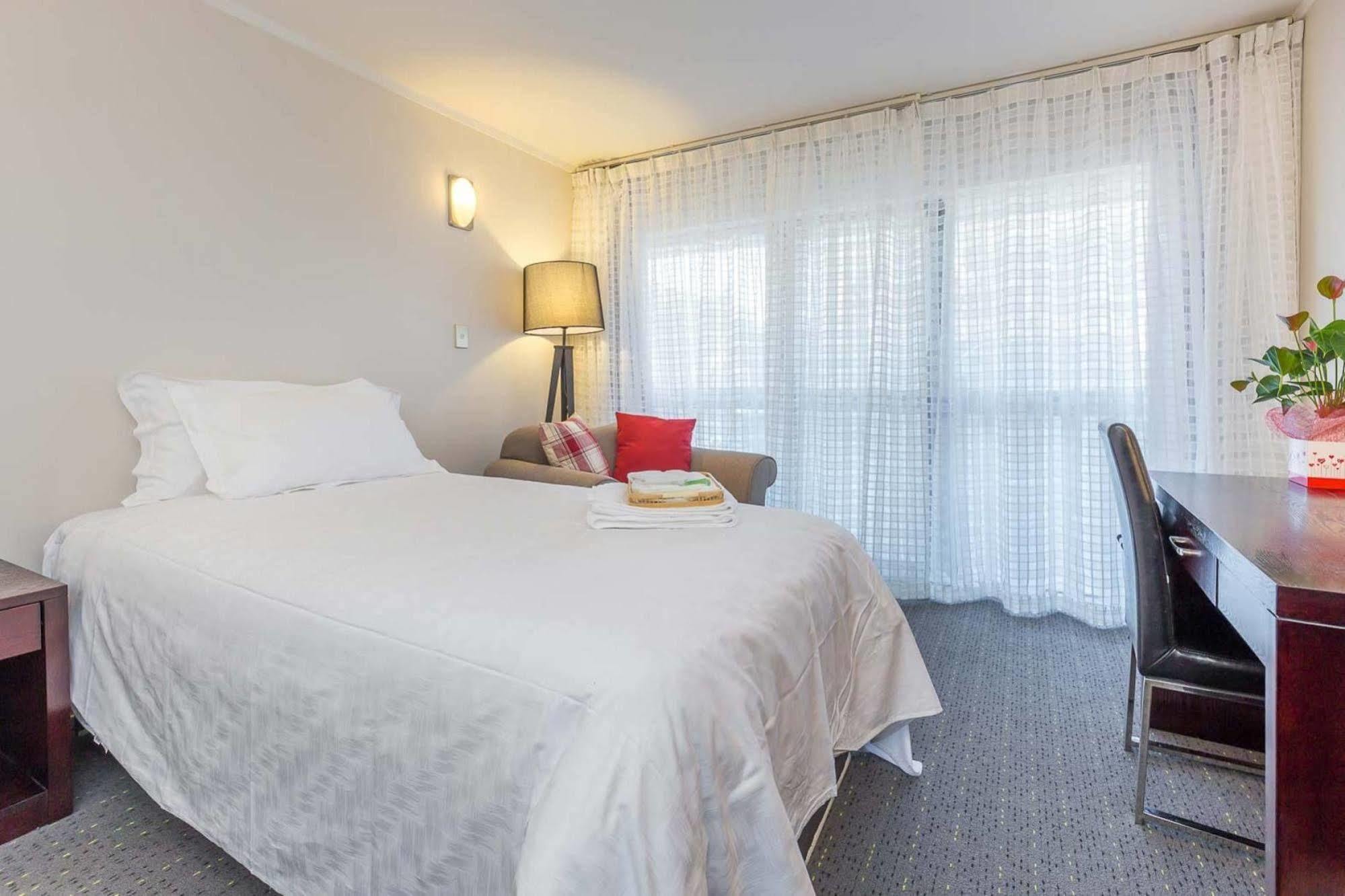 Anzac Court Motel Όκλαντ Εξωτερικό φωτογραφία